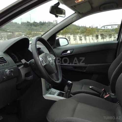 Opel Astra 2009, 205,000 km - 1.4 l - Bakı