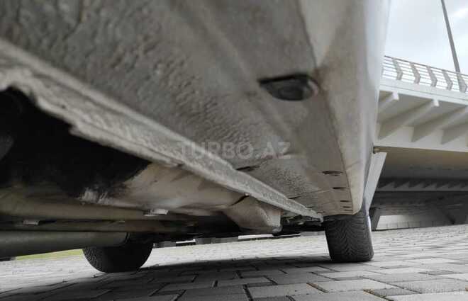 Opel Astra 2009, 205,000 km - 1.4 l - Bakı