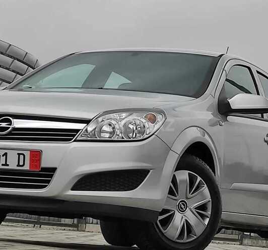Opel Astra 2009, 205,000 km - 1.4 l - Bakı