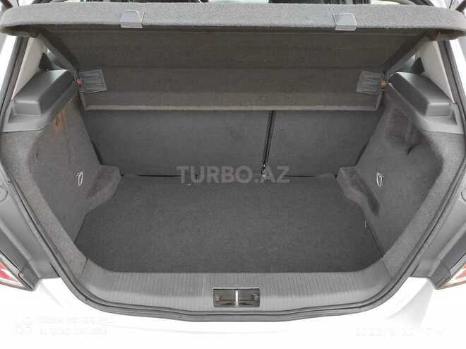 Opel Astra 2009, 205,000 km - 1.4 l - Bakı