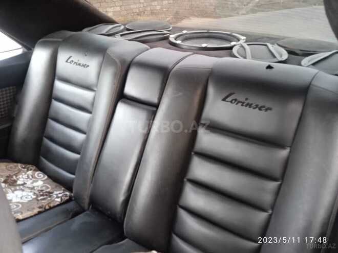 Mercedes E 250 1993, 228,000 km - 2.5 l - Bakı