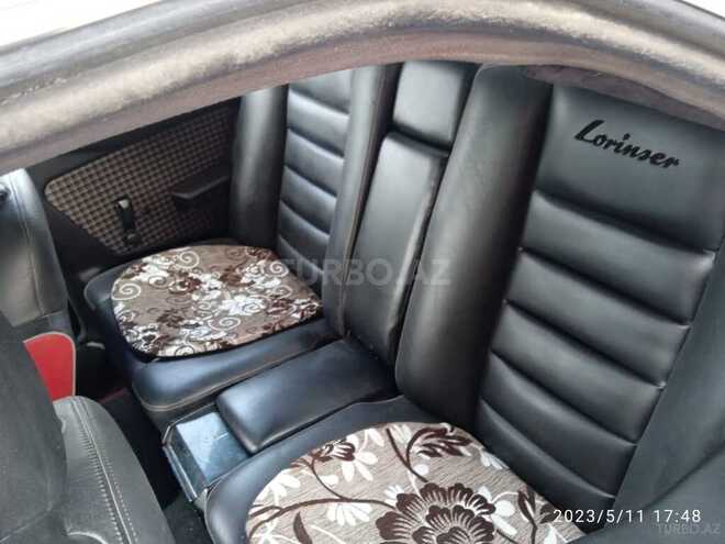 Mercedes E 250 1993, 228,000 km - 2.5 l - Bakı
