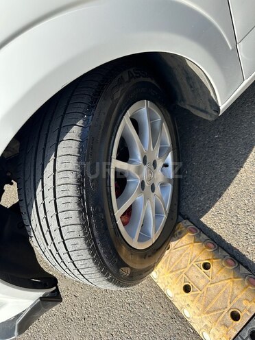 Opel Astra 2009, 196,888 km - 1.4 л - Gəncə