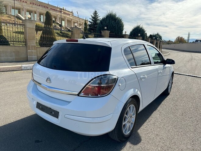 Opel Astra 2009, 196,888 km - 1.4 л - Gəncə