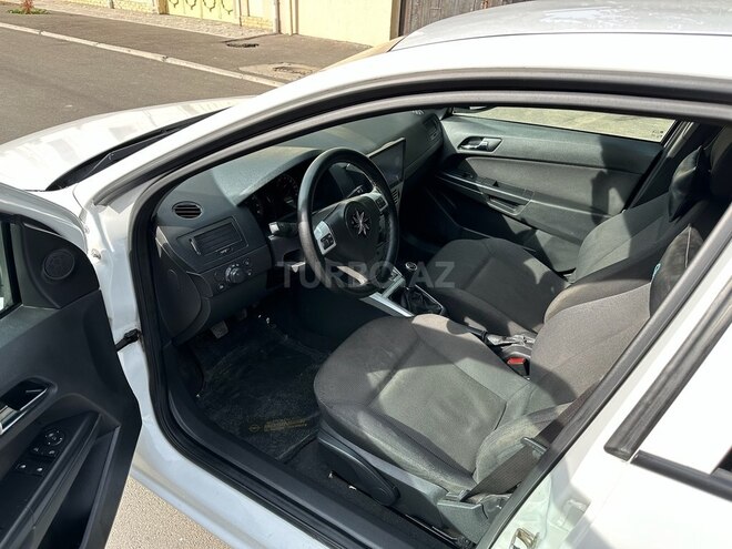 Opel Astra 2009, 196,888 km - 1.4 л - Gəncə