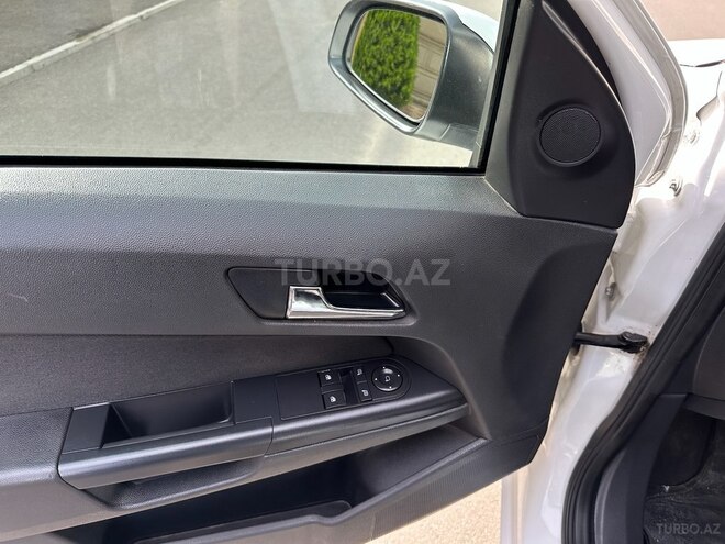 Opel Astra 2009, 196,888 km - 1.4 л - Gəncə