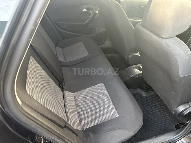 Volkswagen Polo 2013, 188,000 km - 1.6 l - Bakı