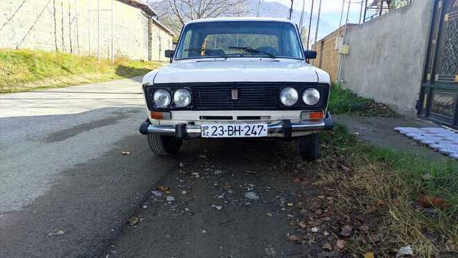 LADA (VAZ) 2106 1993, 85,000 km - 1.3 l - Qəbələ