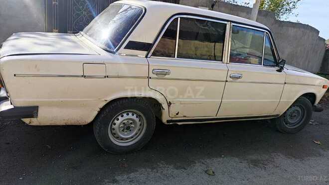 LADA (VAZ) 2106 1993, 85,000 km - 1.3 l - Qəbələ