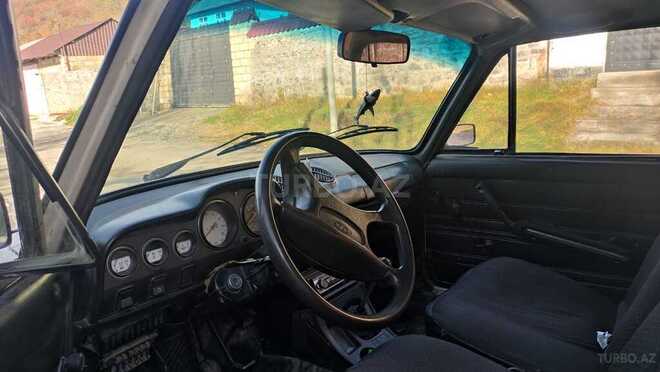 LADA (VAZ) 2106 1993, 85,000 km - 1.3 l - Qəbələ