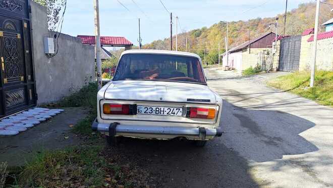 LADA (VAZ) 2106 1993, 85,000 km - 1.3 l - Qəbələ