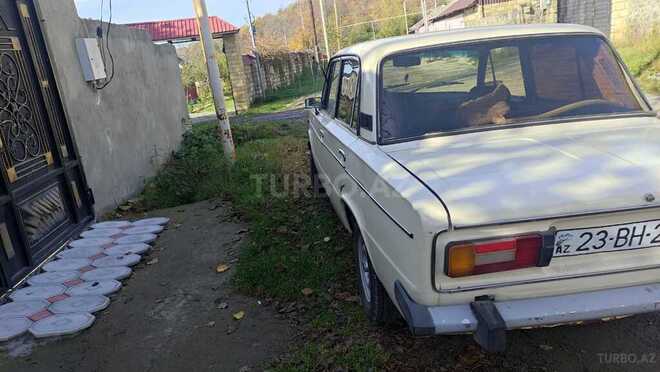 LADA (VAZ) 2106 1993, 85,000 km - 1.3 l - Qəbələ