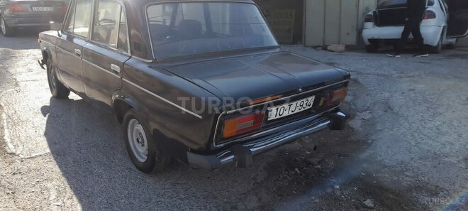 LADA (VAZ) 2106 1984, 36,528 km - 1.5 l - Bakı
