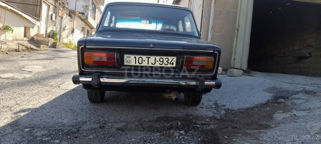 LADA (VAZ) 2106 1984, 36,528 km - 1.5 l - Bakı