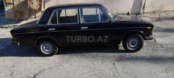 LADA (VAZ) 2106 1984, 36,528 km - 1.5 l - Bakı
