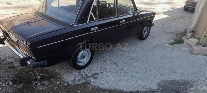 LADA (VAZ) 2106 1984, 36,528 km - 1.5 l - Bakı