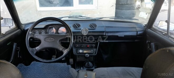 LADA (VAZ) 2106 1984, 36,528 km - 1.5 l - Bakı