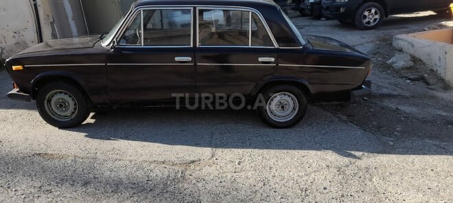 LADA (VAZ) 2106 1984, 36,528 km - 1.5 l - Bakı