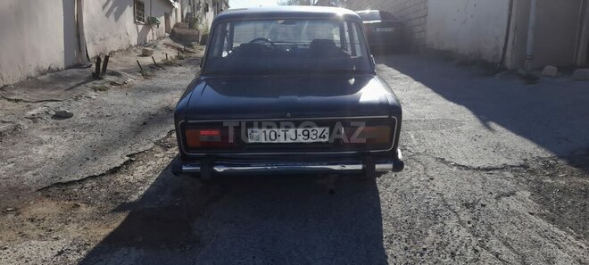 LADA (VAZ) 2106 1984, 36,528 km - 1.5 l - Bakı