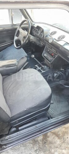 LADA (VAZ) 2106 1984, 36,528 km - 1.5 l - Bakı
