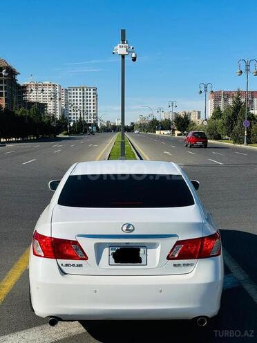 Lexus ES 350 2007, 220,000 km - 3.4 л - Bakı
