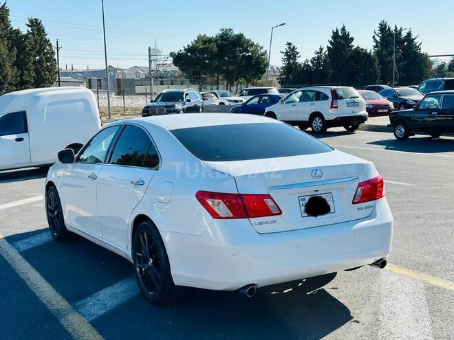 Lexus ES 350 2007, 220,000 km - 3.4 л - Bakı