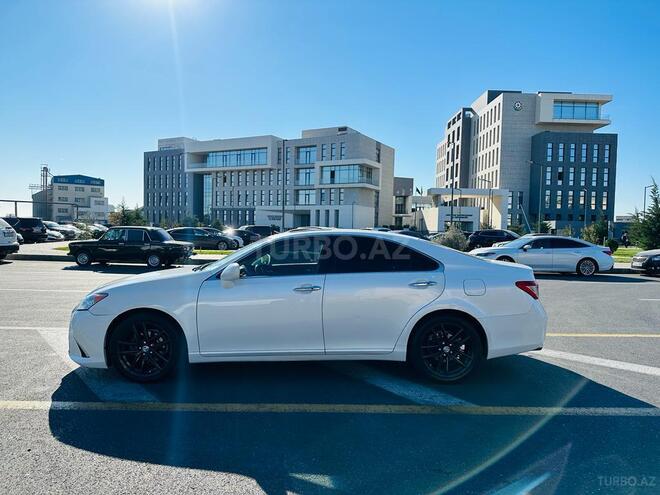Lexus ES 350 2007, 220,000 km - 3.4 л - Bakı