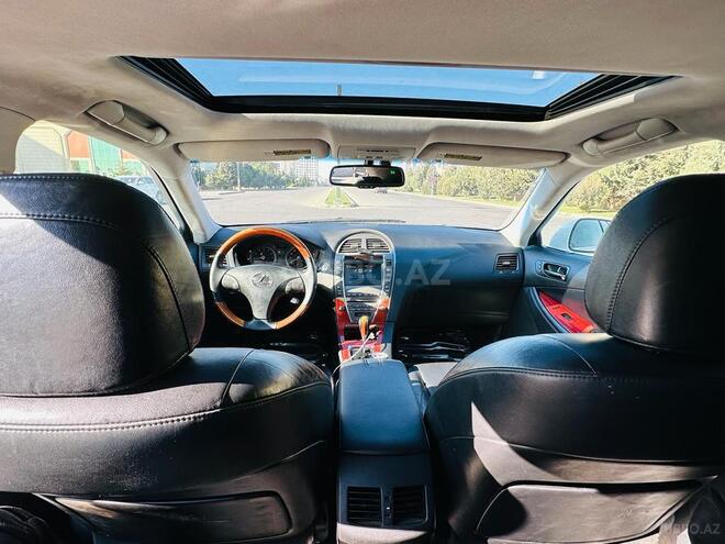 Lexus ES 350 2007, 220,000 km - 3.4 л - Bakı