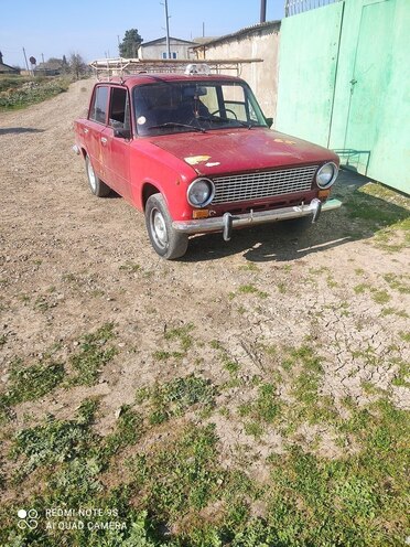 LADA (VAZ) 21011 1978, 12,540 km - 1.3 l - Cəlilabad