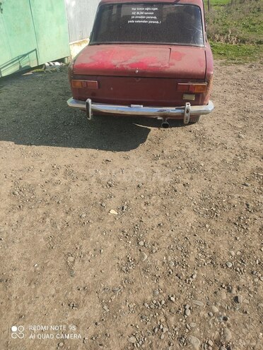 LADA (VAZ) 21011 1978, 12,540 km - 1.3 l - Cəlilabad