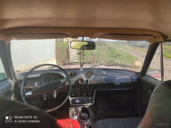 LADA (VAZ) 21011 1978, 12,540 km - 1.3 l - Cəlilabad