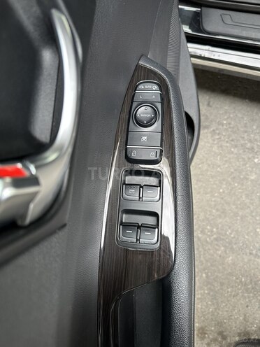 Kia K5 2017, 173,000 km - 1.7 l - Bakı