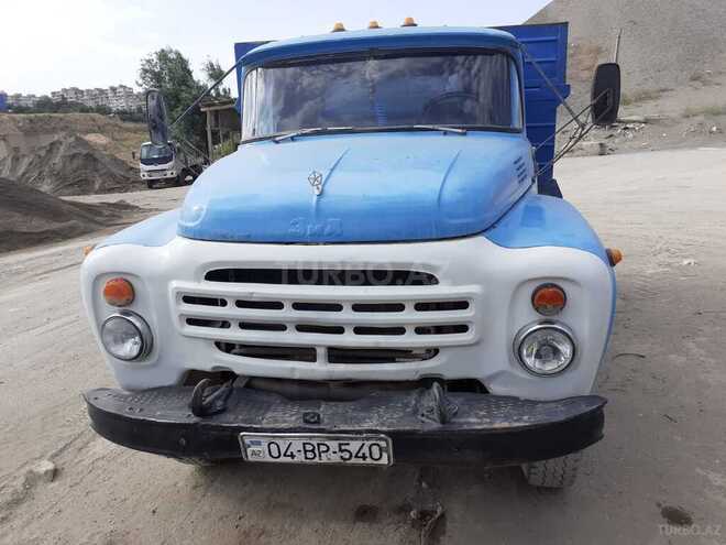 ZIL MMZ 45023 1992, 350,000 km - 4.5 l - Bakı