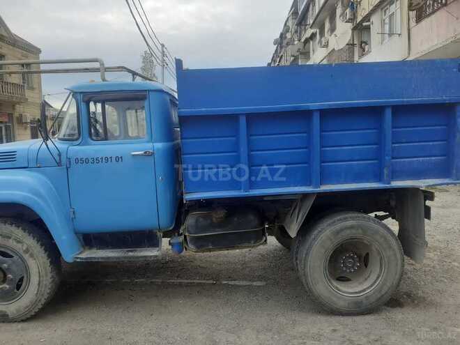 ZIL MMZ 45023 1992, 350,000 km - 4.5 l - Bakı