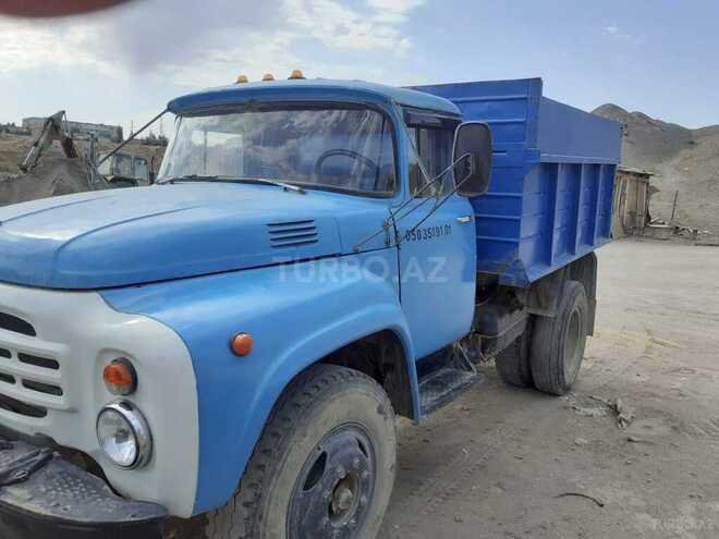 ZIL MMZ 45023 1992, 350,000 km - 4.5 l - Bakı