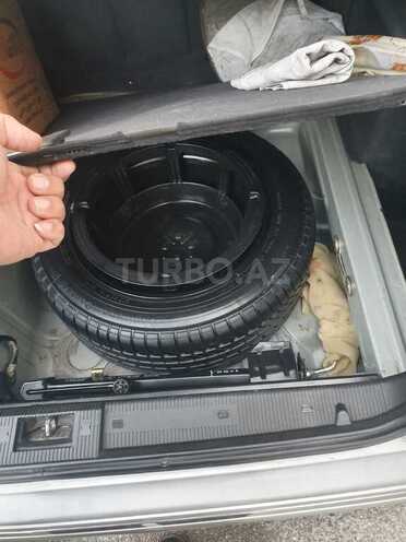 Mercedes E 320 1999, 310,000 km - 3.2 l - Bakı