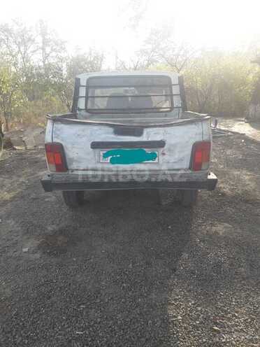 LADA (VAZ) Niva 2014, 320,924 km - 1.7 l - Bakı
