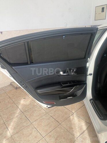 Kia Quoris 2013, 285,000 km - 3.8 l - Bakı