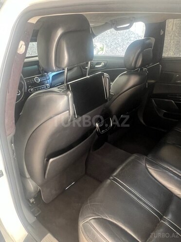 Kia Quoris 2013, 285,000 km - 3.8 l - Bakı