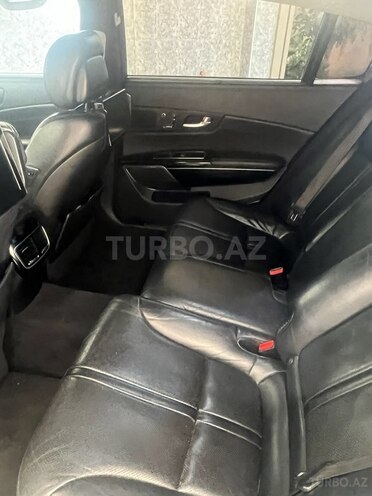 Kia Quoris 2013, 285,000 km - 3.8 l - Bakı