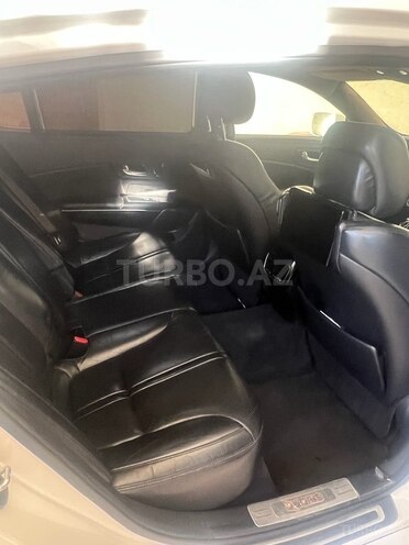 Kia Quoris 2013, 285,000 km - 3.8 l - Bakı