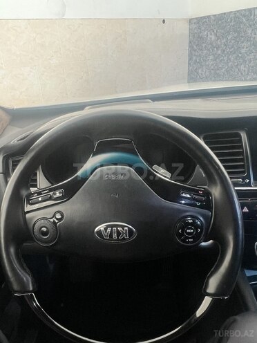 Kia Quoris 2013, 285,000 km - 3.8 l - Bakı
