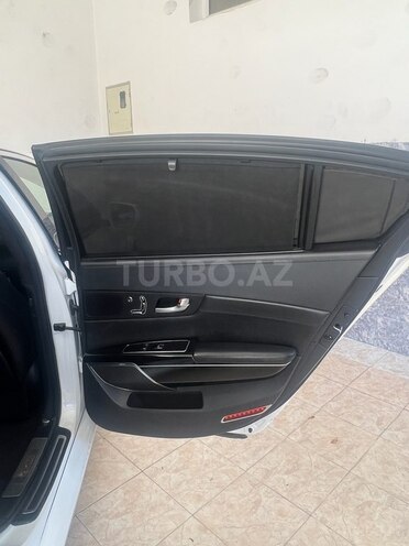 Kia Quoris 2013, 285,000 km - 3.8 l - Bakı