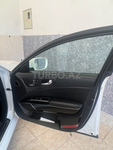 Kia Quoris 2013, 285,000 km - 3.8 l - Bakı