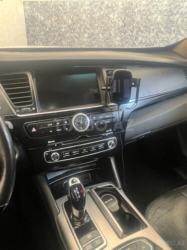Kia Quoris 2013, 285,000 km - 3.8 l - Bakı