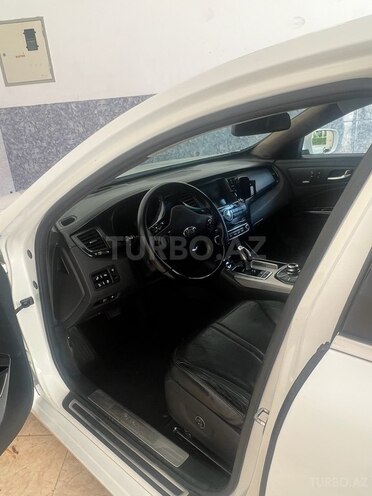 Kia Quoris 2013, 285,000 km - 3.8 l - Bakı