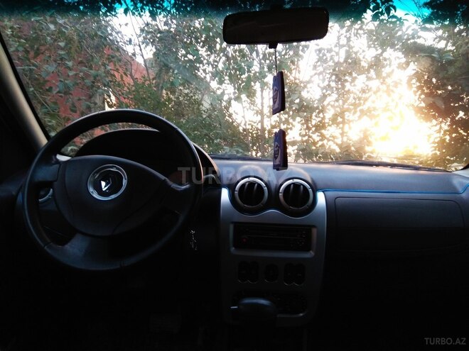 Renault Logan 2011, 232,000 km - 1.6 l - Bakı