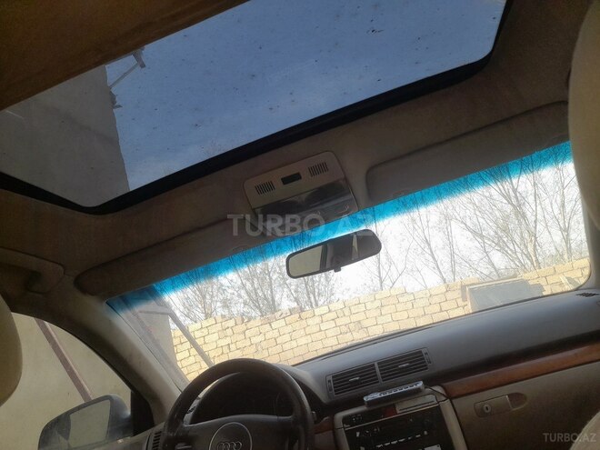 Audi A4 2002, 200,000 km - 2.0 l - Bakı