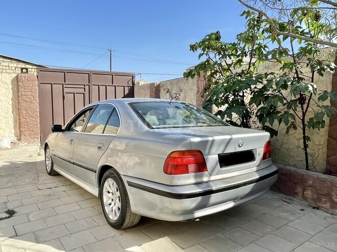 BMW 525 1996, 400,000 km - 2.5 l - Bakı