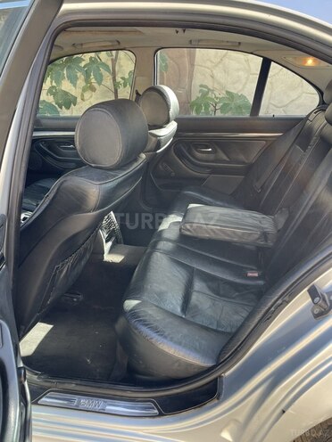 BMW 525 1996, 400,000 km - 2.5 l - Bakı